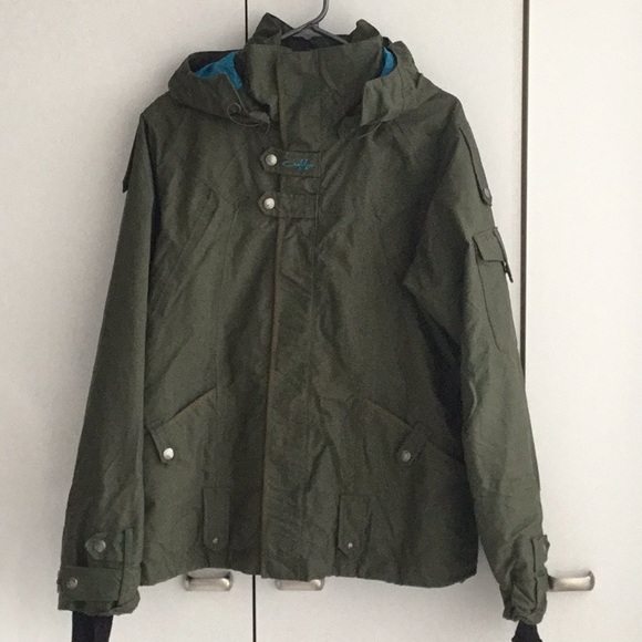 Oakley Ski Jacket - Picture 5 of 11